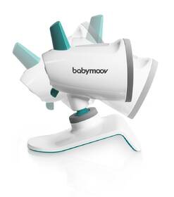 Dětská elektronická chůva Babymoov YOO-FEEL 

 obrázek produktu 7 z 8