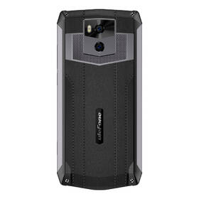 Mobilní telefon UleFone Power 5S černý

 obrázek produktu 3 z 8
