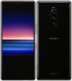 Mobilní telefon Sony Xperia 1 černý

 obrázek produktu 1 z 14
