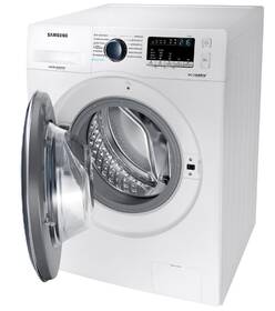 Pračka Samsung WW80R421HFW/LE bílá

 obrázek produktu 5 z 9