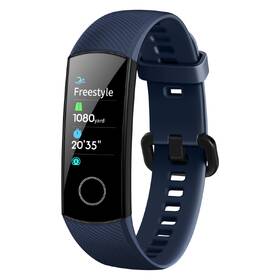 Fitness náramek HONOR Band 5 modrý

 obrázek produktu 3 z 6