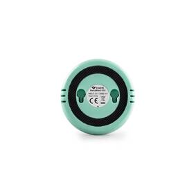 Dětská elektronická chůva TrueLife NannyWatch A15 bílá/zelená

 obrázek produktu 3 z 10