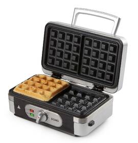 Sendvičovač Domo DO9136C stříbrný

 obrázek produktu 3 z 3