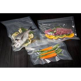 Vakuovačka Klarstein FoodLocker Slim černá

 obrázek produktu 7 z 7