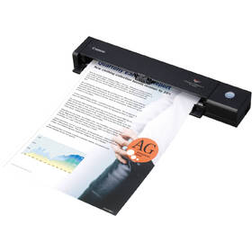Skener Canon P-208II 

 obrázek produktu 5 z 6