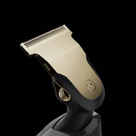 Zastřihovač vousů Remington MB7000 černá barva
