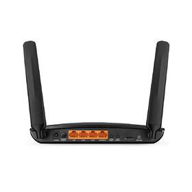 Router TP-Link TL-MR150, 4G LTE 

 obrázek produktu 2 z 4