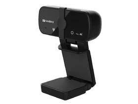 Webkamera Sandberg Webcam Pro+ 4K 

 obrázek produktu 1 z 4