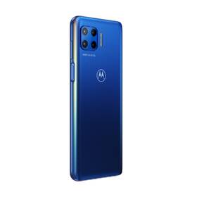 Mobilní telefon Motorola Moto G 5G Plus modrý

 obrázek produktu 6 z 12