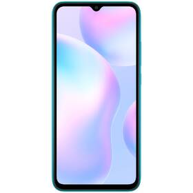 Mobilní telefon Xiaomi Redmi 9A zelený

 obrázek produktu 1 z 9
