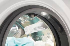 Pračka Gorenje WA84CS SteamTech bílá

 obrázek produktu 6 z 7