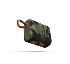 Přenosný reproduktor JBL GO3 

 obrázek produktu 12 z 12