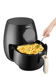 Fritéza horkovzdušná Ardes K33 černá

 obrázek produktu 2 z 7