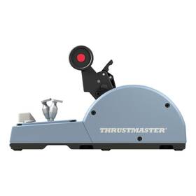 Herní ovladač Thrustmaster TCA QUADRANT AIRBUS edice 

 obrázek produktu 2 z 4