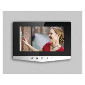 Dveřní videotelefon EMOS EM-05R s ukládáním snímků 

 obrázek produktu 15 z 15