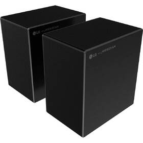 Soundbar LG SP11RA černý

 obrázek produktu 8 z 9