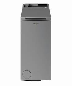 Pračka Whirlpool TDLRS 7222BS EU/N stříbrná

 obrázek produktu 15 z 16