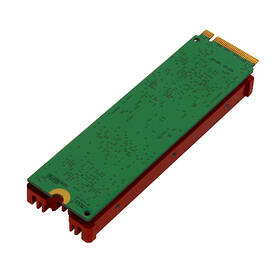 Chladič Axagon pro M.2 2280 SSD 

 obrázek produktu 2 z 7