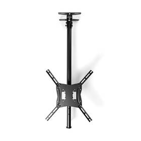 Držák TV Nedis stropní, pro úhlopříčky 26" až 42", nosnost 20 kg 

 obrázek produktu 3 z 5