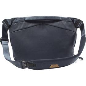 Brašna Peak Design Everyday Sling 6L (v2) modrá

 obrázek produktu 2 z 7