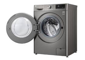 Pračka LG FA104V7R2TE stříbrná

 obrázek produktu 8 z 15