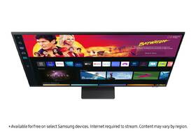 Monitor Samsung Smart Monitor M7 černý

 obrázek produktu 8 z 11