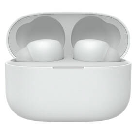 Sluchátka Sony LinkBuds S bílá

 obrázek produktu 2 z 9