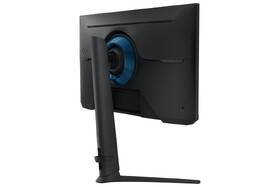 Herní monitor Samsung Odyssey G40B černý

 obrázek produktu 6 z 11