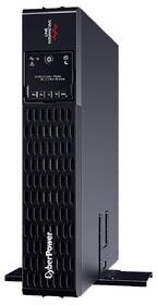 Záložní zdroj CyberPower Professional Series III RackMount 2200VA/2200W, 2U 

 obrázek produktu 4 z 4