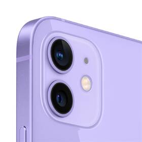 Mobilní telefon Apple 128 GB - Purple 

 obrázek produktu 3 z 3