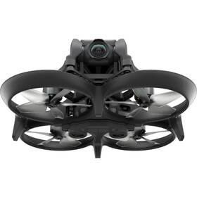 Dron DJI Avata Fly Smart Combo černý/šedý

 obrázek produktu 3 z 19