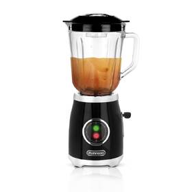 Stolní mixér Rohnson R-5338 černý/stříbrný

 obrázek produktu 1 z 10