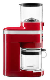 Kávomlýnek KitchenAid 5KCG8433EER červený

 obrázek produktu 2 z 5