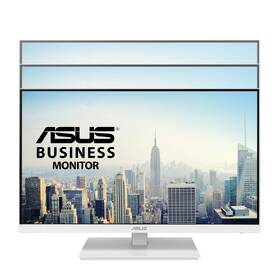 Monitor Asus VA24EQSB-W bílý

 obrázek produktu 5 z 9