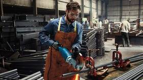 Úhlová bruska Bosch Professional GWS 2200-230 

 obrázek produktu 5 z 6