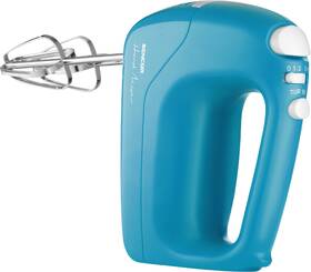 Ruční šlehač Sencor SHM 5407TQ 

 obrázek produktu 2 z 8