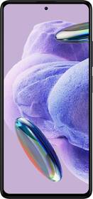 Mobilní telefon Xiaomi Redmi Note 12 Pro+ 5G 8 GB / 256 GB černý

 obrázek produktu 2 z 10