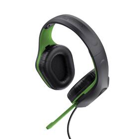 Headset Trust GXT 415X Zirox pro Xbox černý/zelený

 obrázek produktu 5 z 12