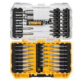 Sada bitů Dewalt DT70717 (40 ks) 

 obrázek produktu 1 z 1
