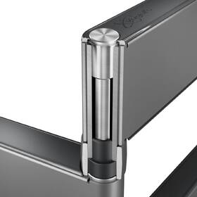 Držák TV Vogel’s ELITE TVM 5845  pro úhlopříčky 55" až 100", nosnost 55 kg černý

 obrázek produktu 3 z 12
