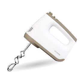 Ruční šlehač Orava SL-140 bílý

 obrázek produktu 5 z 5
