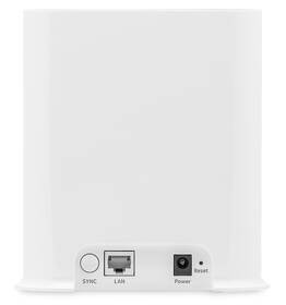 Řídicí jednotka Arlo SmartHub Base Station s úložištěm Micro SD bílá

 obrázek produktu 2 z 3