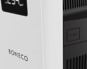 Čistička vzduchu Boneco P710 bílá

 obrázek produktu 10 z 14
