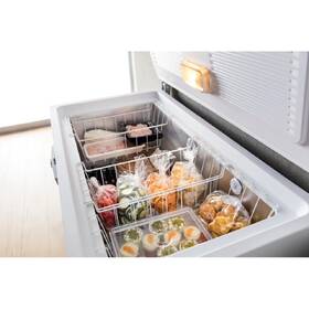 Mraznička Whirlpool WHE39352 FO bílá

 obrázek produktu 4 z 10