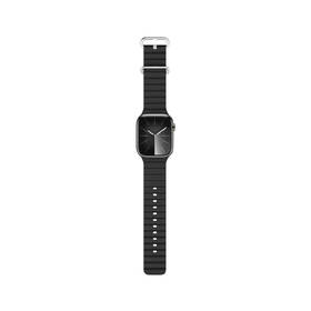 Řemínek Epico Strap Ocean na Apple Watch 42/44/45/49mm černý

 obrázek produktu 4 z 4