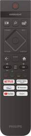 Televize Philips 75PUS8079 

 obrázek produktu 6 z 7