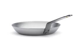 Pánev de Buyer 5610.28, 28 cm ocel

 obrázek produktu 4 z 13