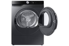 Set výrobků Samsung WW90DG6U25LBU4 + DV90T6240LB/S7 černá barva
