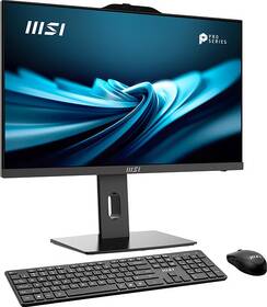 Počítač All In One MSI Pro AP272P 14M černý

 obrázek produktu 16 z 17