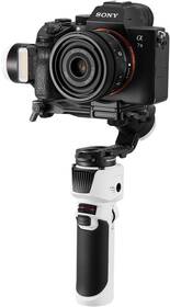 Stabilizátor Zhiyun Crane M3S Combo černý/bílý

 obrázek produktu 10 z 13